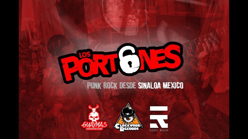 Los-portones-punk-rock
